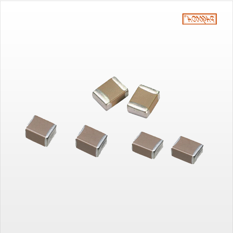 smd capacitor 0603